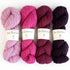 BC Garn: Bio Shetland GOTS 50g